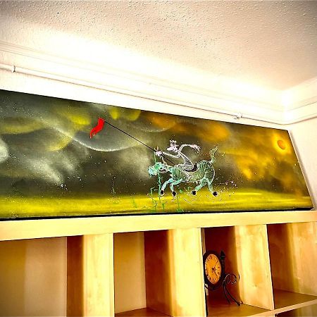 Green Apartman Έγκερ Εξωτερικό φωτογραφία