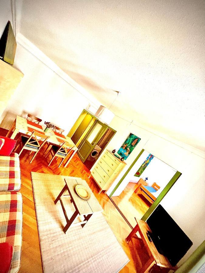 Green Apartman Έγκερ Εξωτερικό φωτογραφία