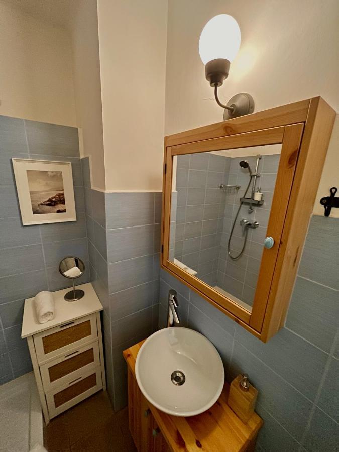 Green Apartman Έγκερ Εξωτερικό φωτογραφία