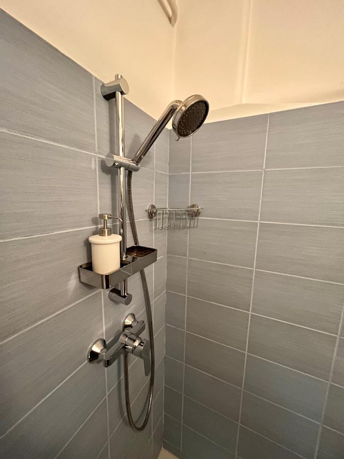 Green Apartman Έγκερ Εξωτερικό φωτογραφία