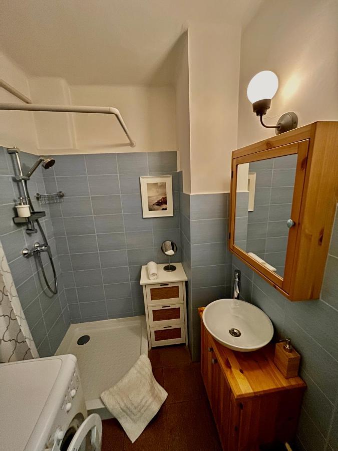 Green Apartman Έγκερ Εξωτερικό φωτογραφία